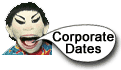 Corporate Dates