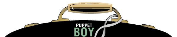 Puppet Boy